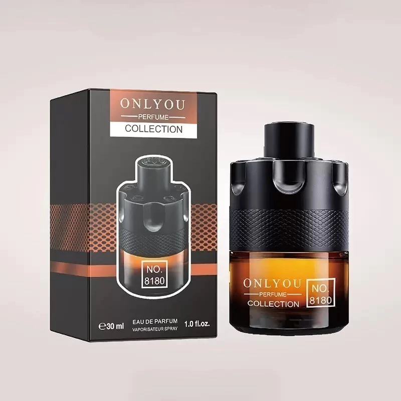 Miniatura 2 de Perfume Onlyou Nº 8180 30ml